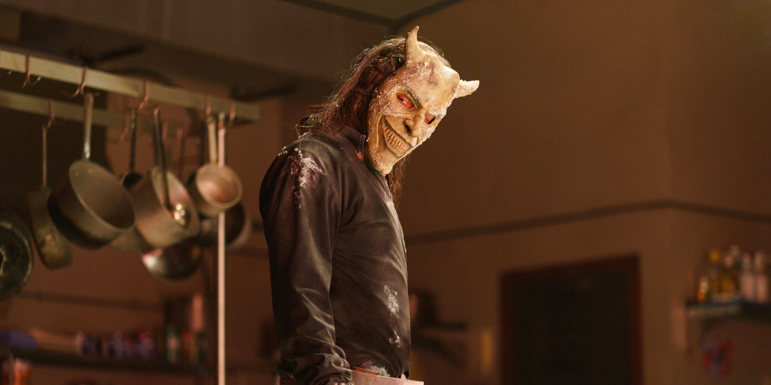 Horror del 2025 crea una stagione di Halloween silenziosa al cinema