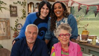 Torna la sfida della settimana: i segreti della pasticceria nel grande concorso di bake off