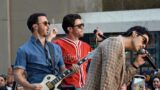Pop-rock anni 2000: dove sono ora i Jonas Brothers e altri gruppi