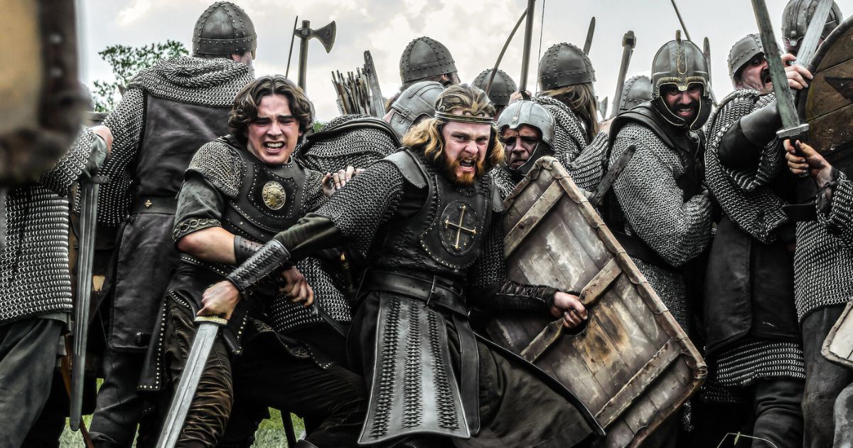 Netflix celebra 10 anni di una serie che sfida Game of Thrones