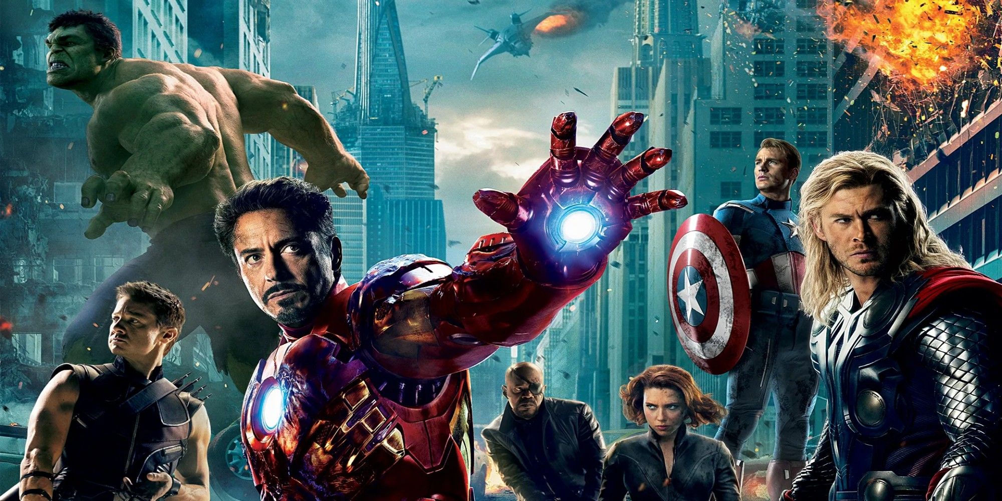 Piani del mcu per nightmare: cosa dobbiamo aspettarci