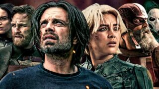 Marvel Comics elimina i prossimi giovani vendicatori dell’MCU