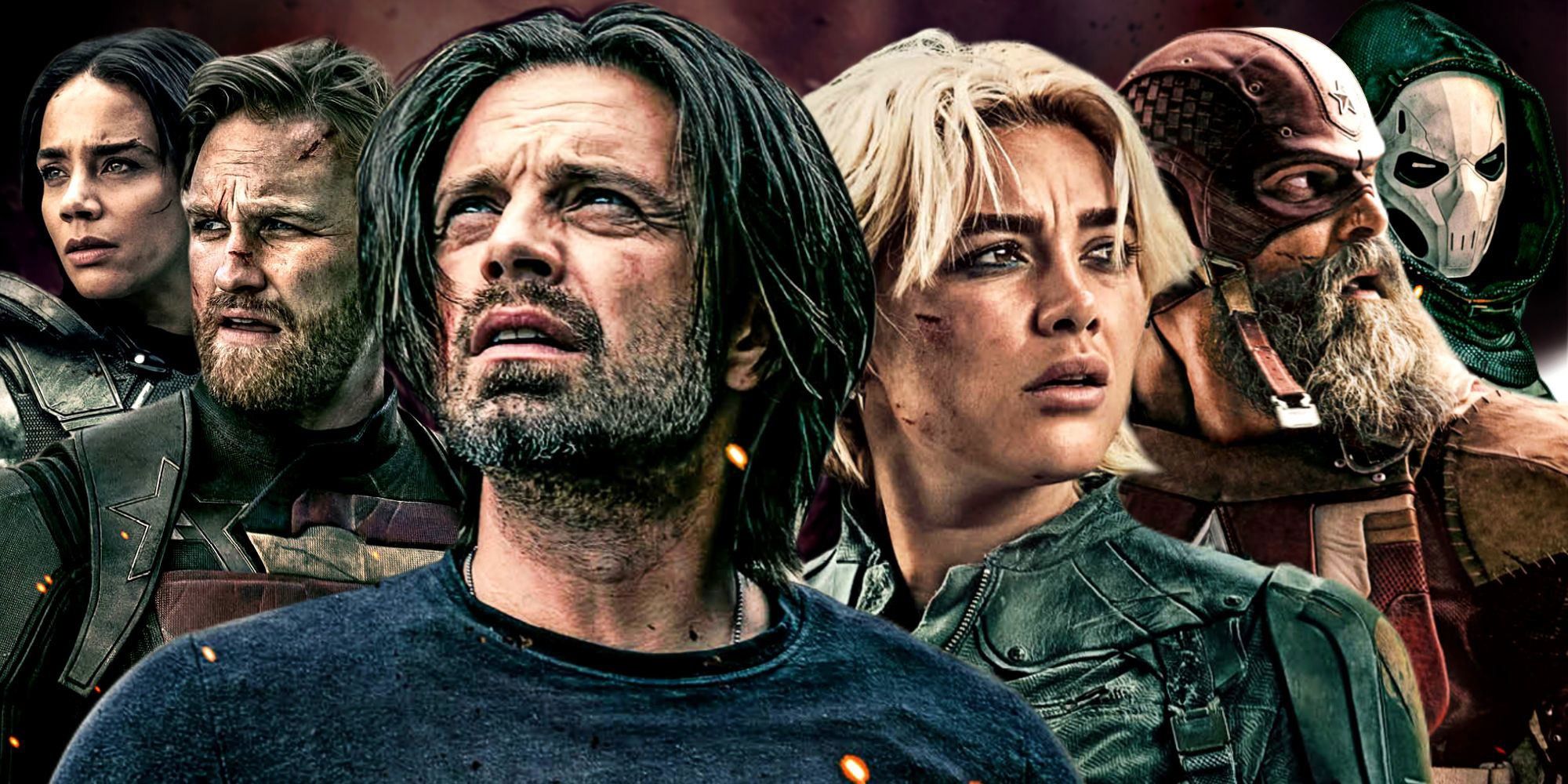 Marvel Comics elimina i prossimi giovani vendicatori dell’MCU