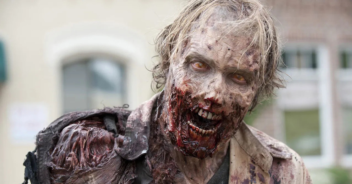 questa serie tv sconosciuta batte the walking dead nelle classifiche di streaming