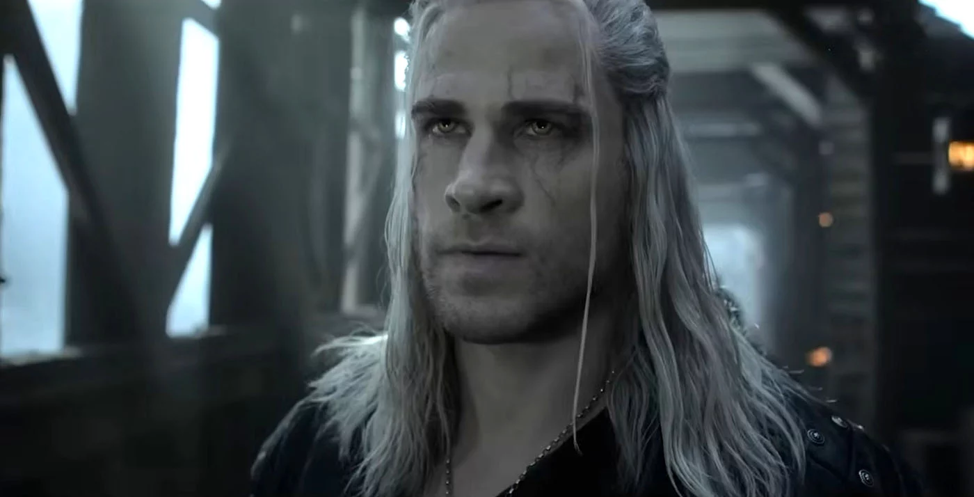 The witcher 4 trailer d’azione su netflix