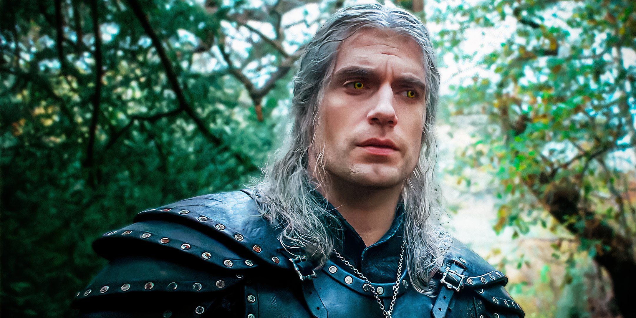 il mondo di witcher perch233 i libri di andrzej sapkowski superano la serie netflix
