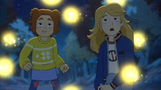 Sisters grimm su apple tv: debolezza dei personaggi e temi nell’adattamento della serie fantasy