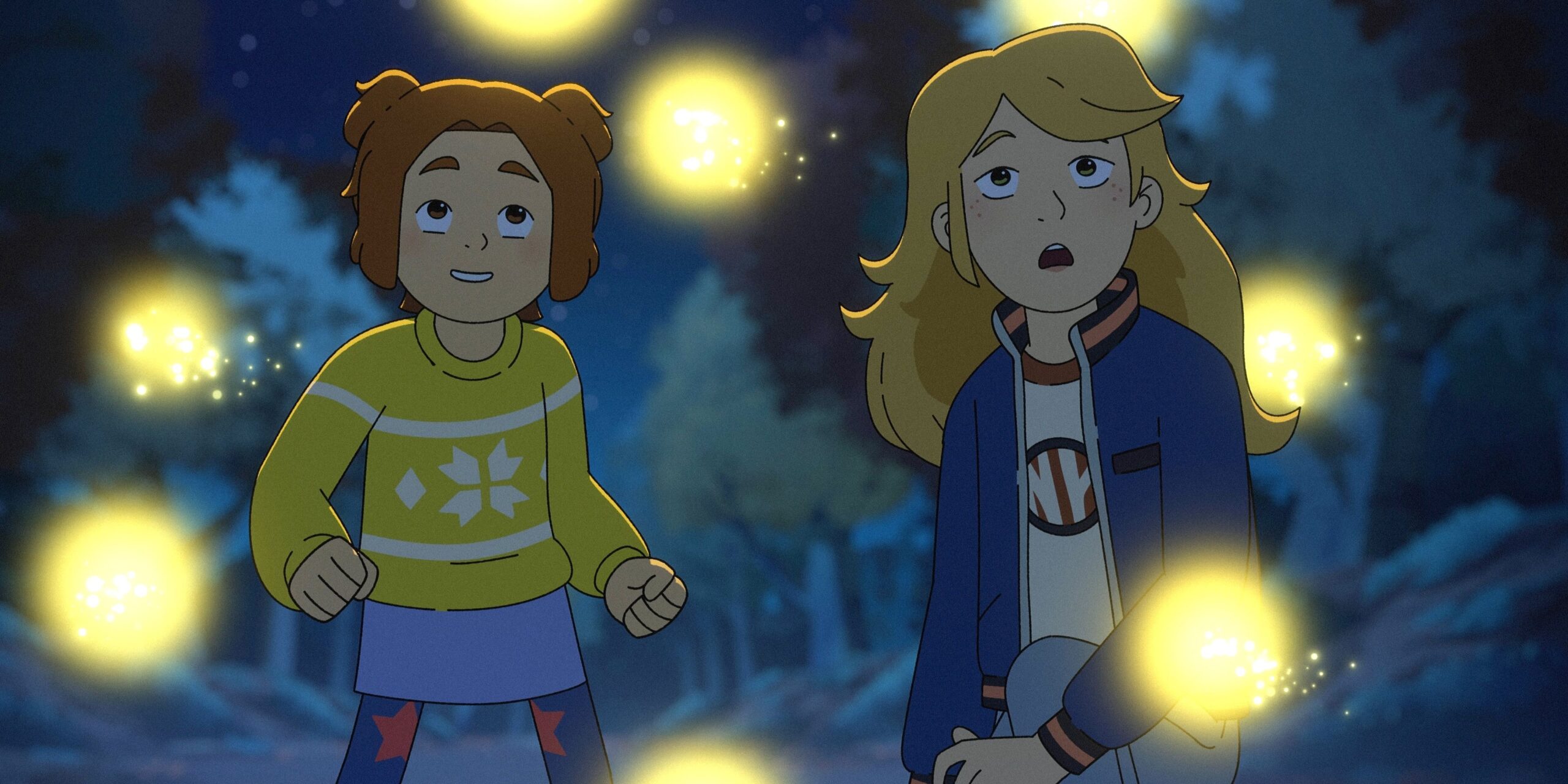 Sisters grimm su apple tv: debolezza dei personaggi e temi nell’adattamento della serie fantasy