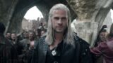 Trailer della quarta stagione di the witcher: geralt cerca ciri con liam hemsworth