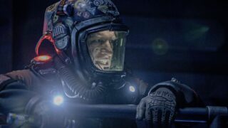 La morte scioccante che ha definito il capolavoro di the expanse