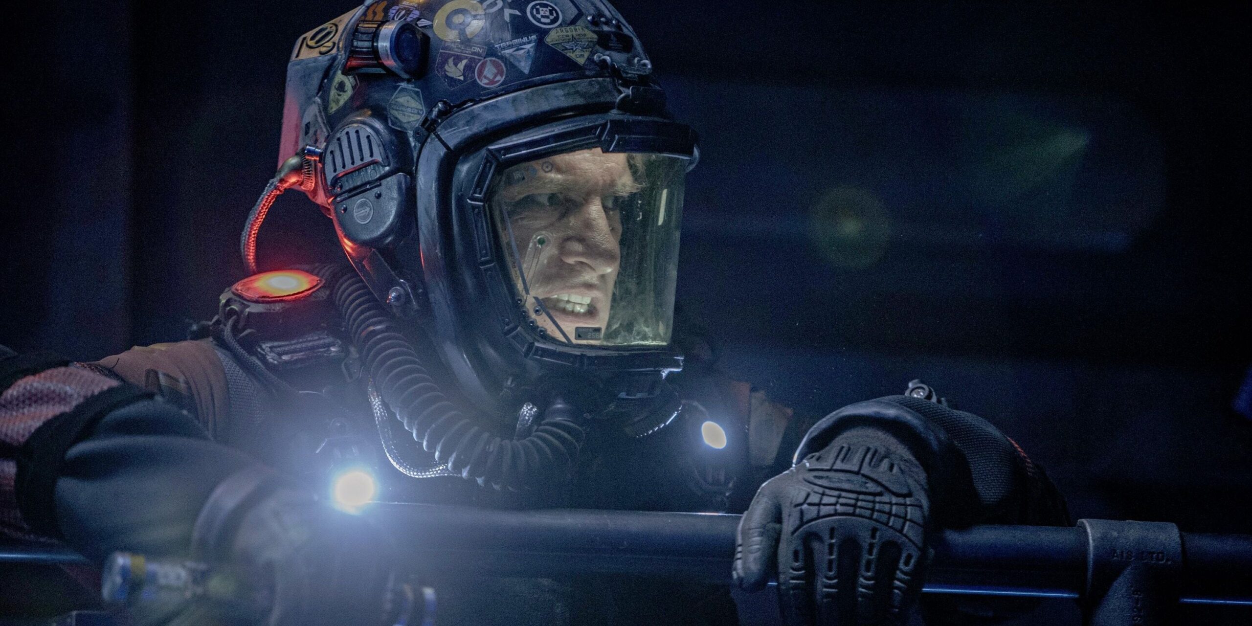 la morte scioccante che ha definito il capolavoro di the expanse