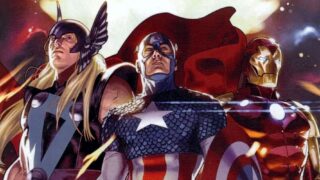 Scarlet witch può salvare la vita di ogni avenger