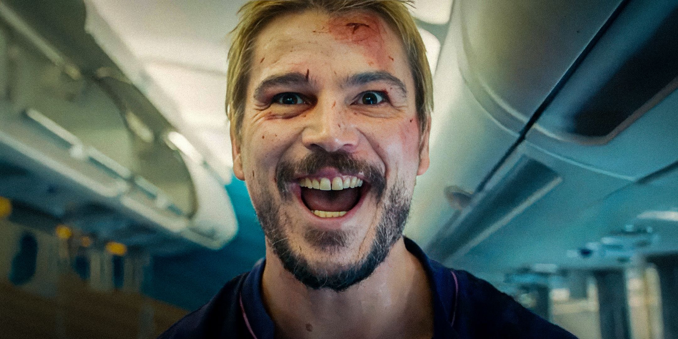 Gioco o fuga: la commedia d’azione di josh hartnett conquista le classifiche di streaming