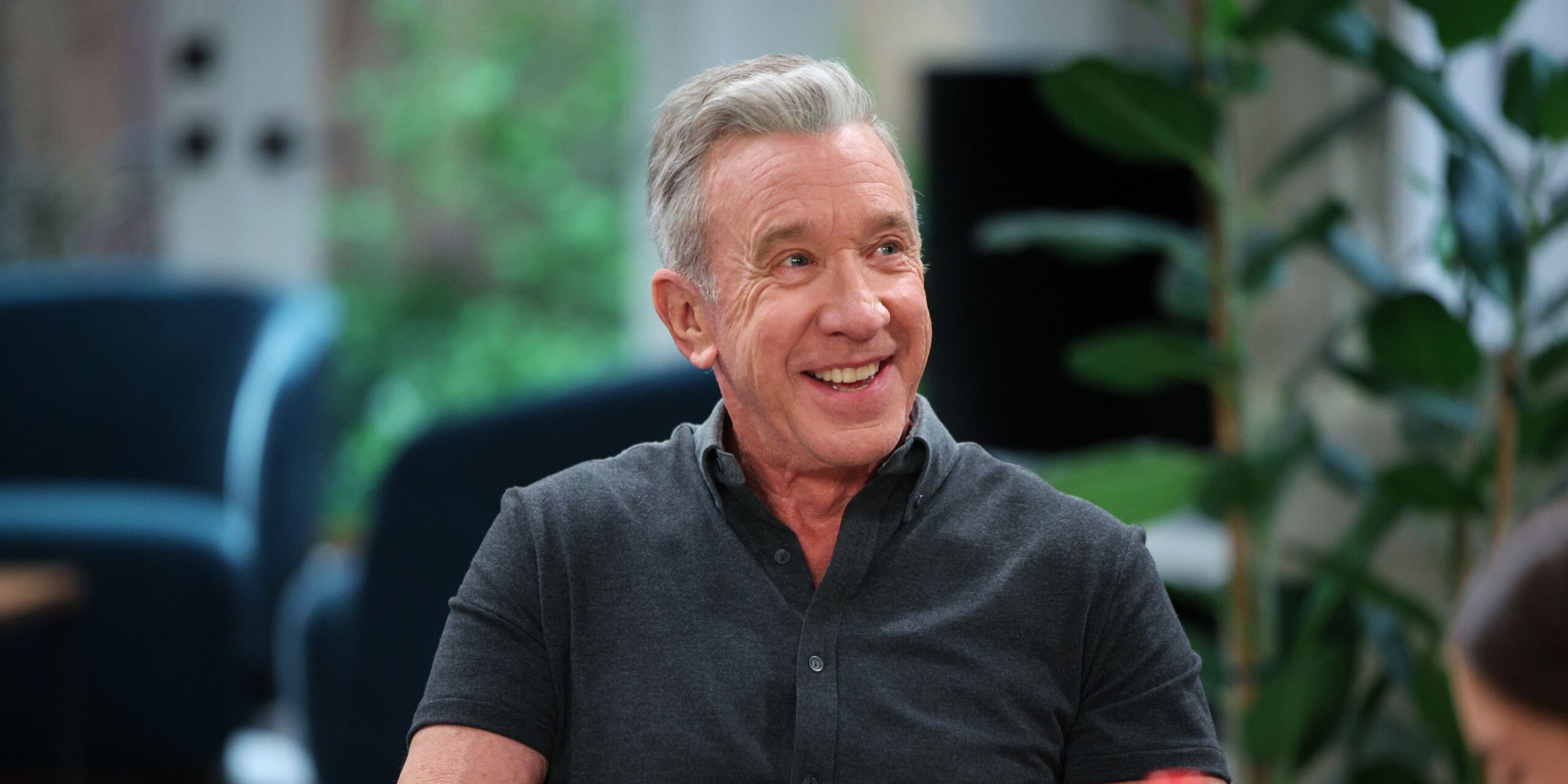 Matt migliora nella nuova stagione di shifting gears con tim allen
