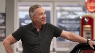 Rinnovo casa: la riunione della seconda stagione di shifting gears tra emozioni e perdite