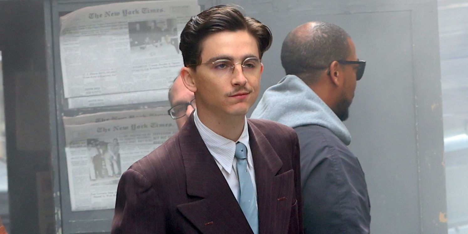 Oscar e safdie brothers: come affrontare la stagione degli awards