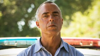 Ballard stagione 2 rinnovata rompe la maledizione di cancellazione di titus welliver