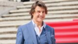 Tom Cruise sorprende il mondo nel  film di Alejandro G. Iñárritu
