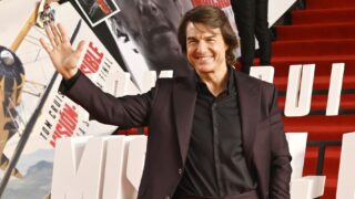 Tom cruise sorprende il mondo con la sua nuova commedia, anticipazioni dal regista premio oscar