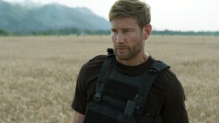 The Terminal List: Dark Wolf, il miglior thriller d’azione di Prime Video del 2025