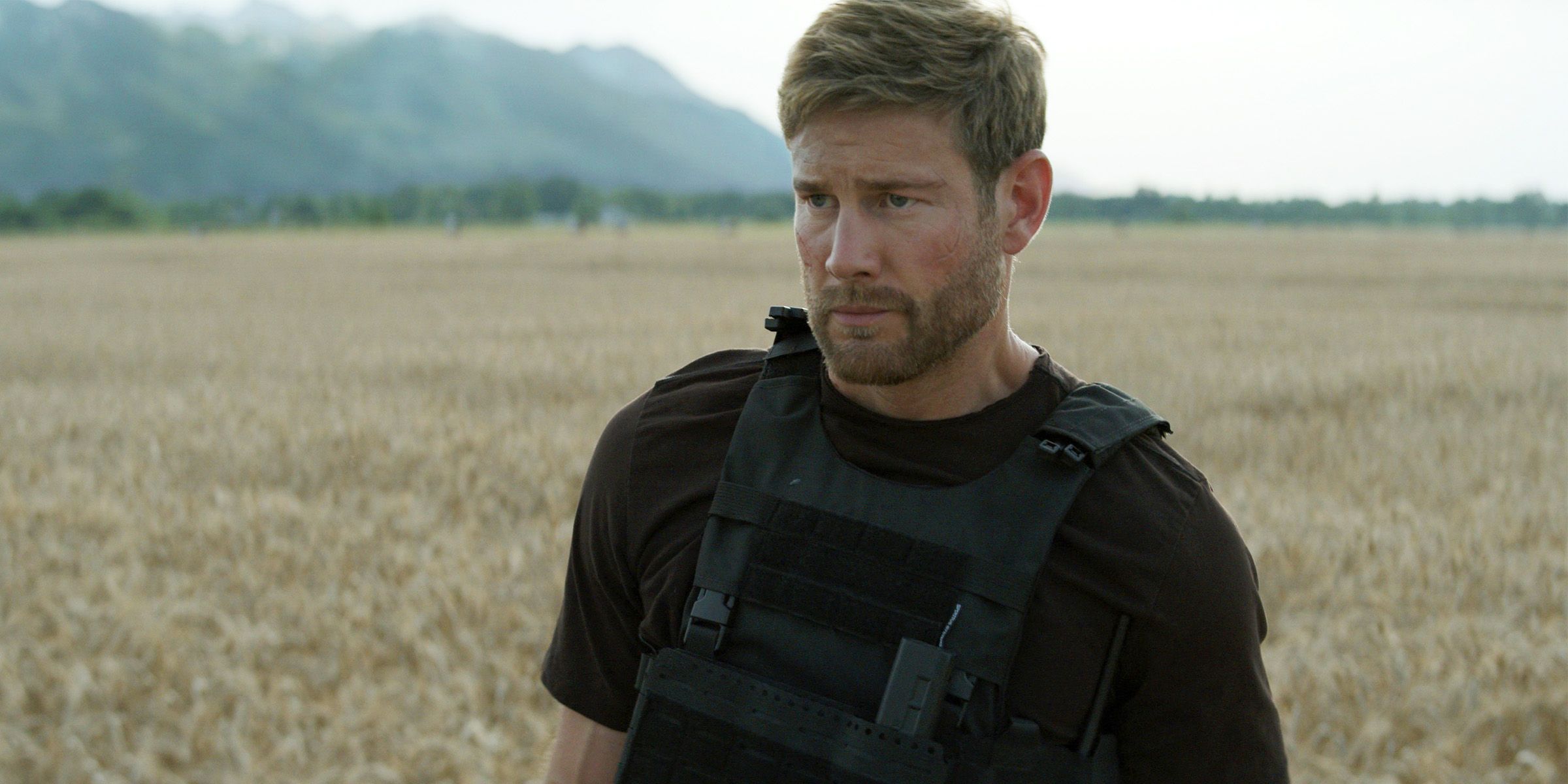 The Terminal List: Dark Wolf, il miglior thriller d’azione di Prime Video del 2025