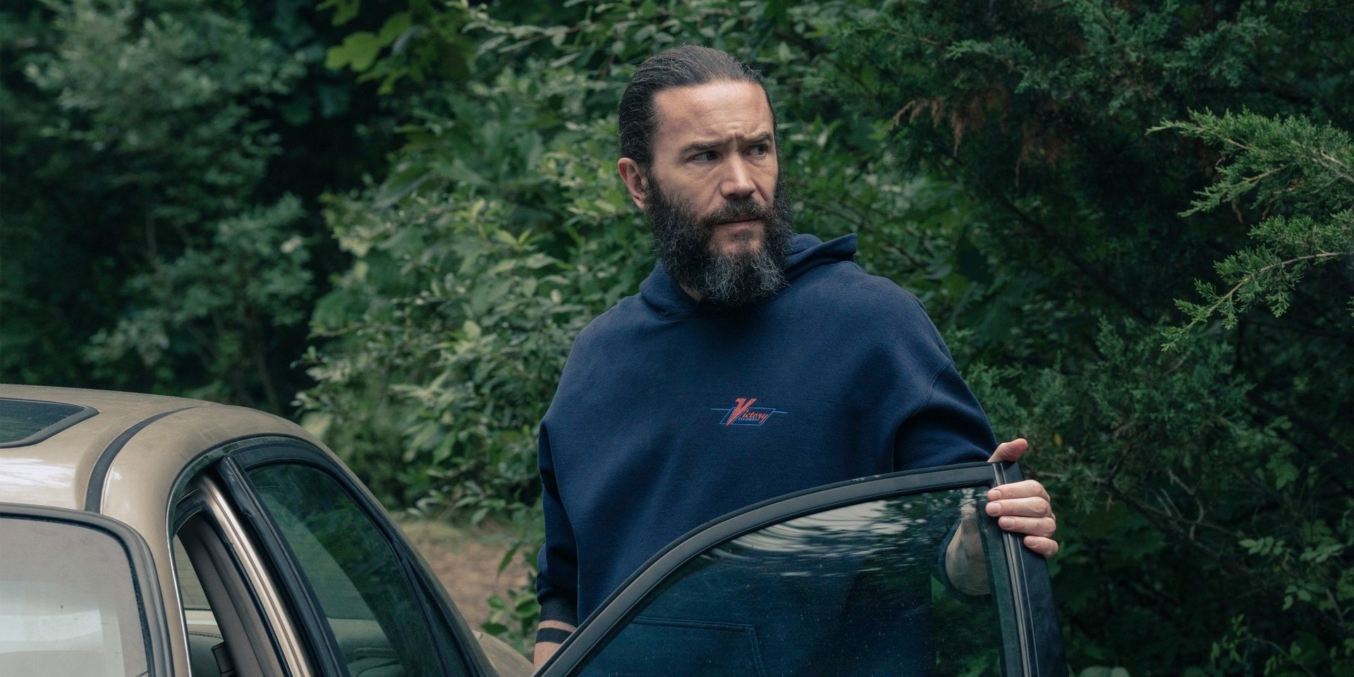 Episode 5 mostra il confronto mozzafiato tra tom e robbie