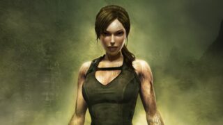 Tomb raider: annunciato il fumetto sequel di underworld per il 2026