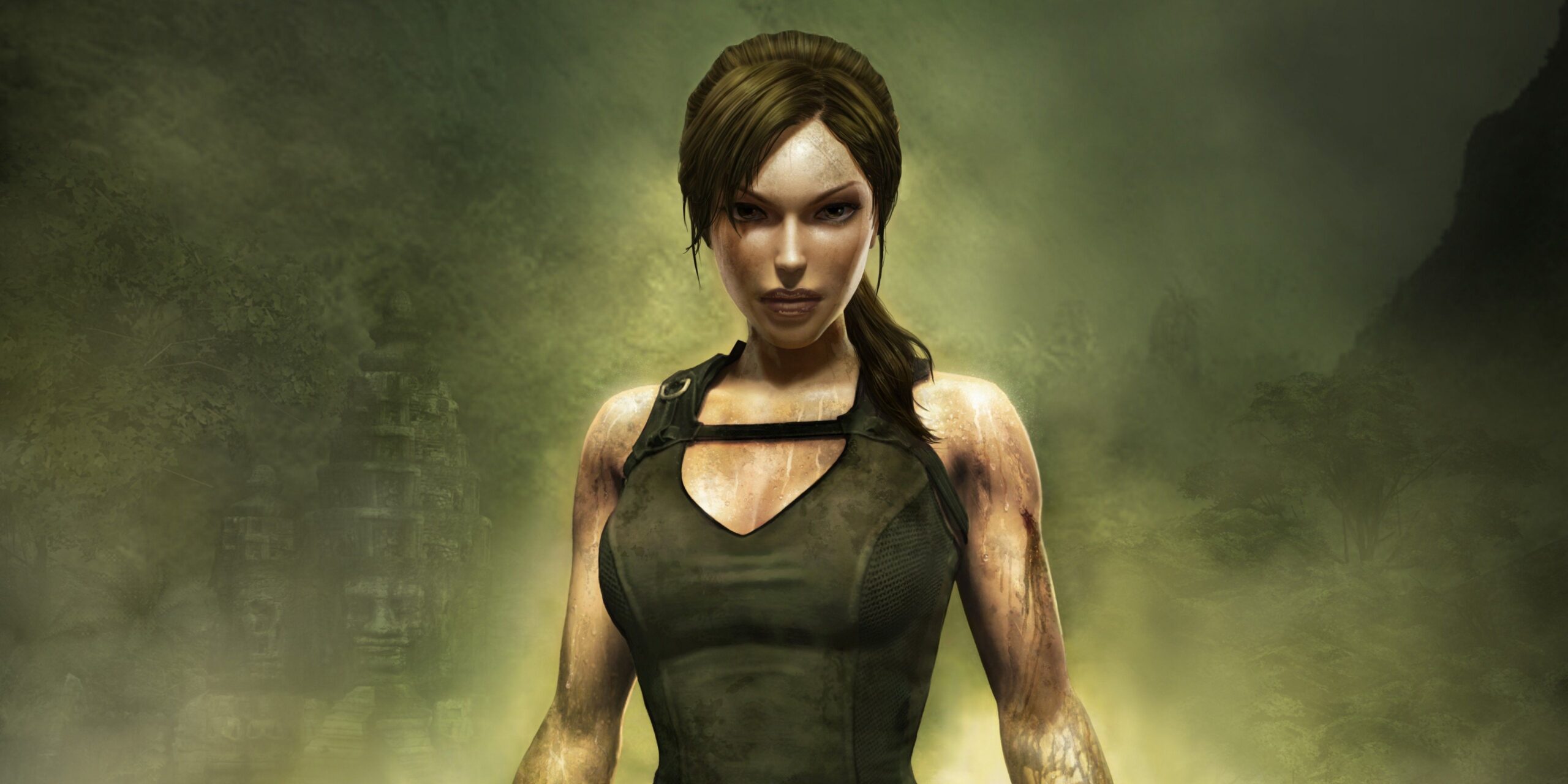Tomb raider: annunciato il fumetto sequel di underworld per il 2026
