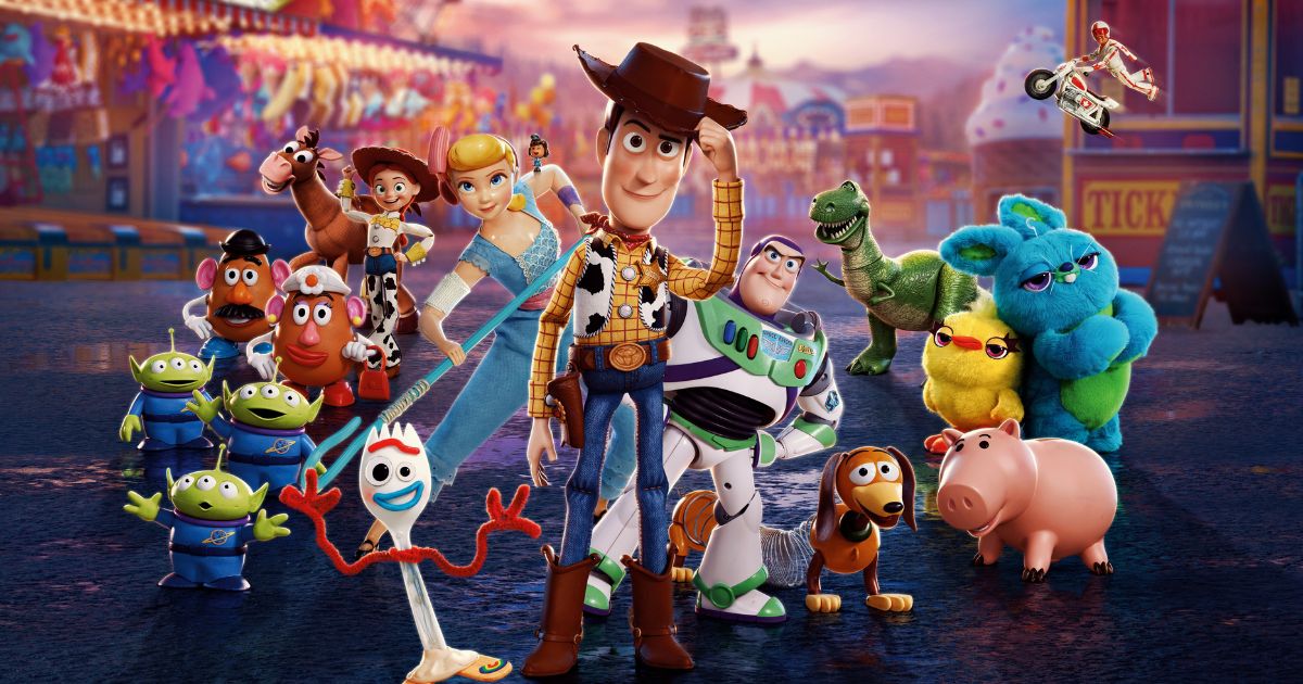 toy story 5 esaudir224 i desideri dei fan scopri tutti i dettagli