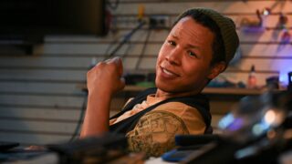 Soluzione strana di tracker per i personaggi scomparsi nello show