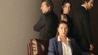 Mediaset chiude Tradimento: cosa sostituirà la soap turca?