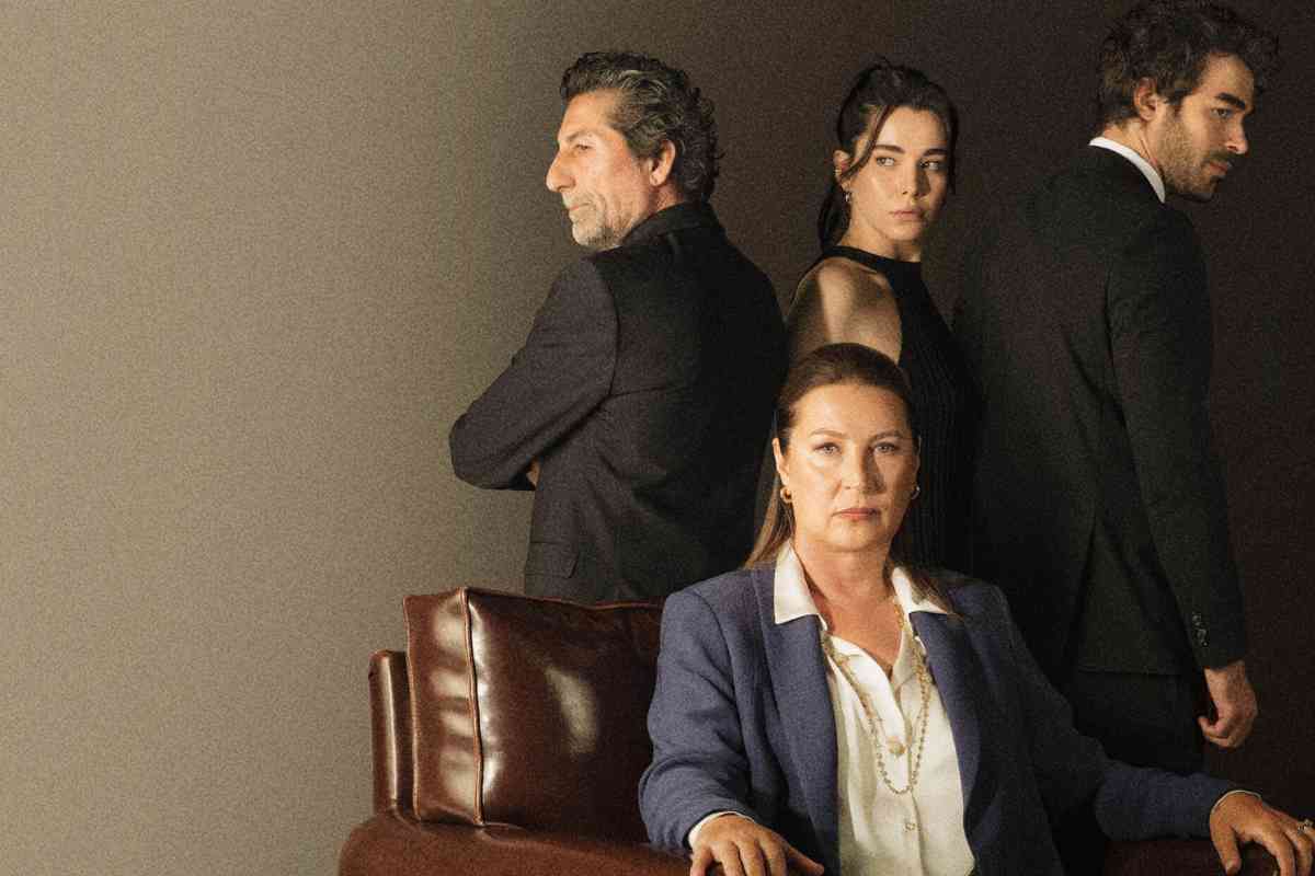 Mediaset chiude Tradimento: cosa sostituirà la soap turca?