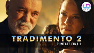 Tradimento 2, kadriye svela segreti a guzide e tensione tra le famiglie