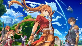 I migliori 10 jrpg con meno grinding