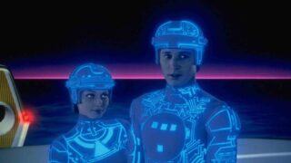 Perché guardare il film originale tron prima di tron: ares
