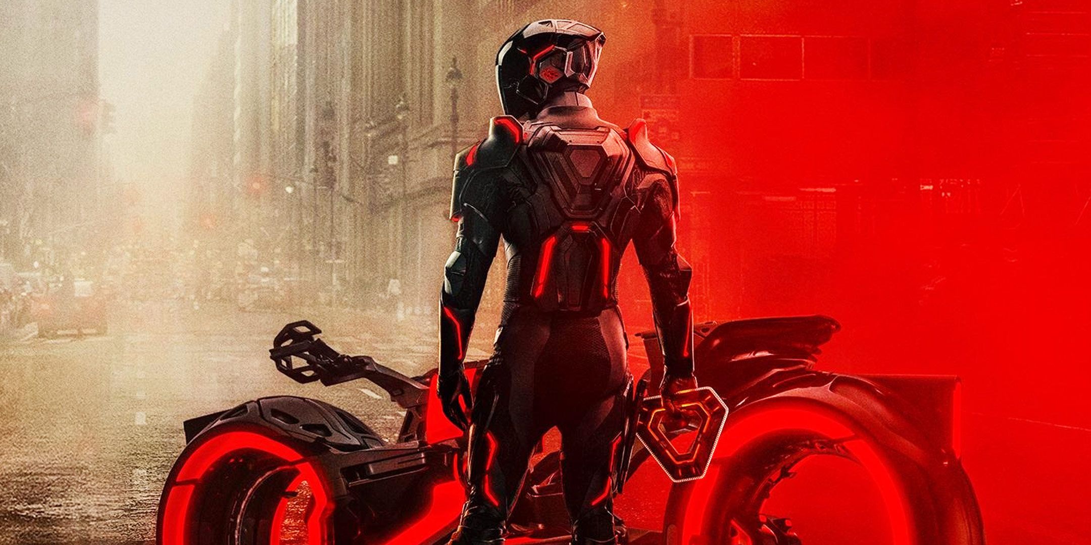 Tron ares: 6 dettagli essenziali dai film precedenti
