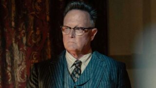 Tulsa king: il timore di dwight per jeremiah spiegato da robert patrick