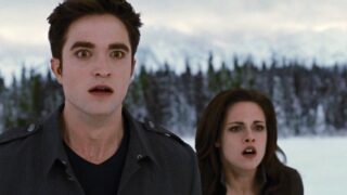 Twilight: il regista bill condon svela il sorprendente finale di breaking dawn