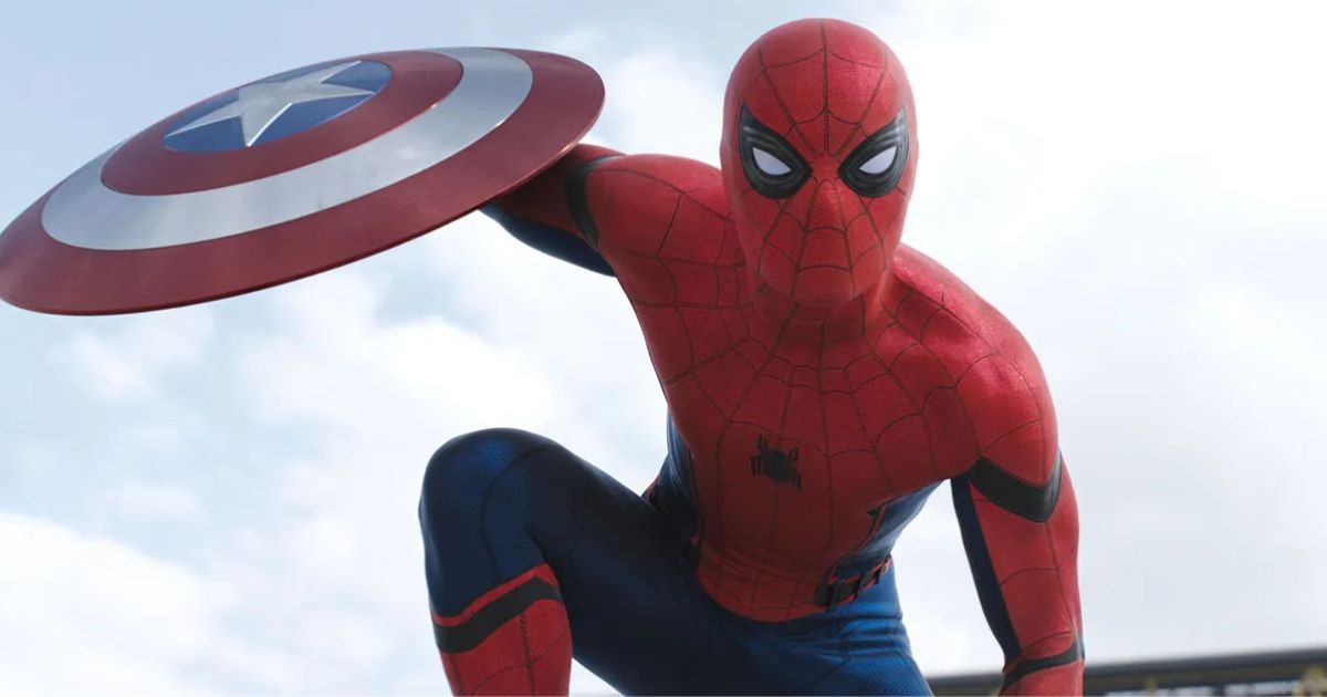 spider man nell8217universo marvel sorprendenti novit224 sulla sua prossima apparizione