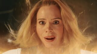 Colin baker spiega perché billie piper non può essere il sedicesimo dottore