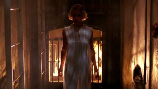 Risorgere di nightmare on elm street: streaming 40 anni dopo