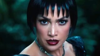 Kiss of the spider woman: il fascino di jennifer lopez accende la corsa agli oscar