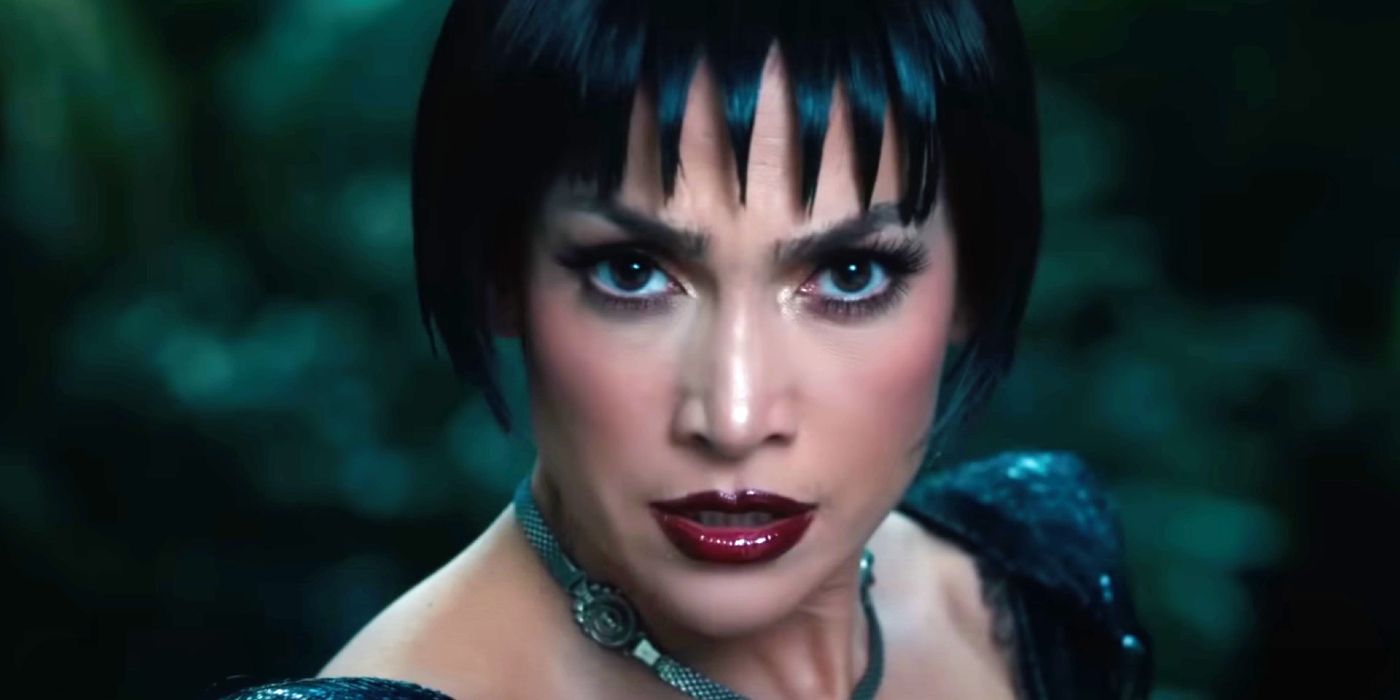 Kiss of the spider woman: il fascino di jennifer lopez accende la corsa agli oscar