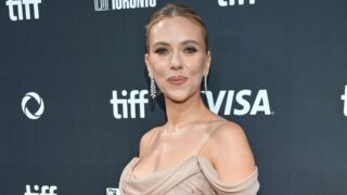 Scarlett johansson e il suo status di attrice da miliardi è solo temporaneo