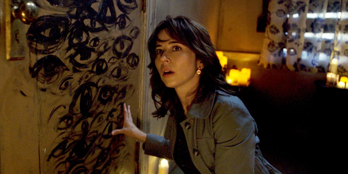 La llorona: perché il suo fascino continua sei anni dopo su netflix