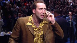 Snake eyes di nicolas cage torna in streaming grazie a charlie kirk