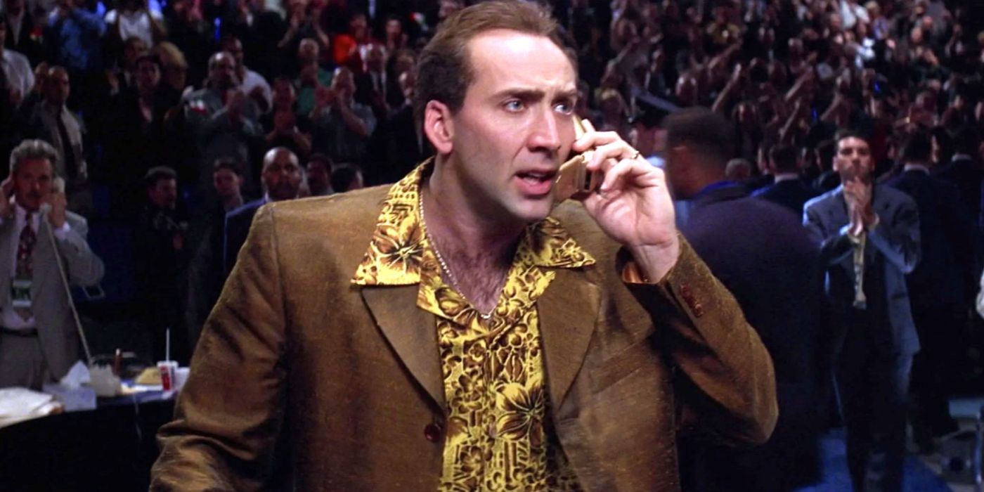 Snake eyes di nicolas cage torna in streaming grazie a charlie kirk