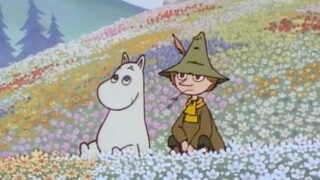 Moomins: nuova adattamento cinematografico da parte del creatore di Steven Universe