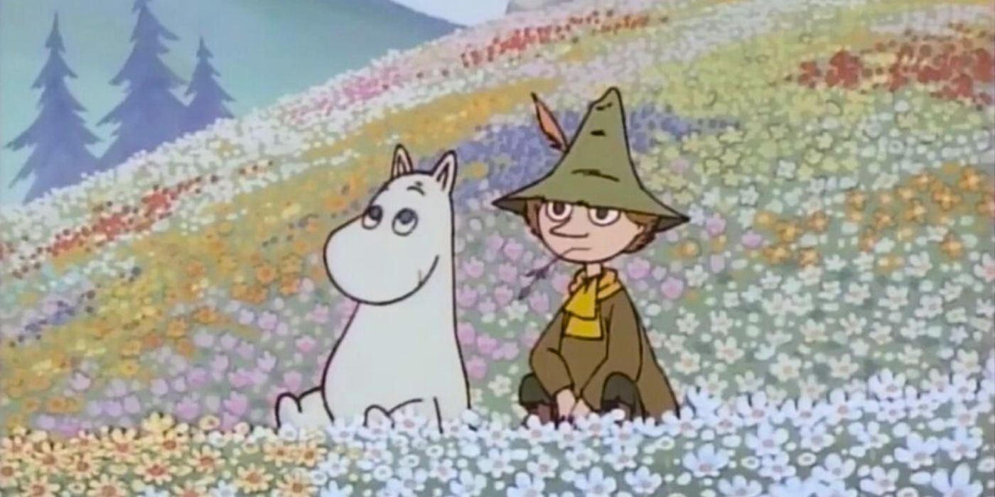 Moomins: nuova adattamento cinematografico da parte del creatore di Steven Universe