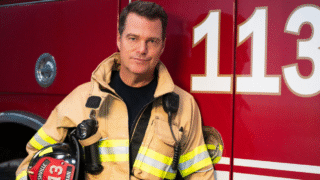 9-1-1: il segreto di Nashville per attrarre nuove audience